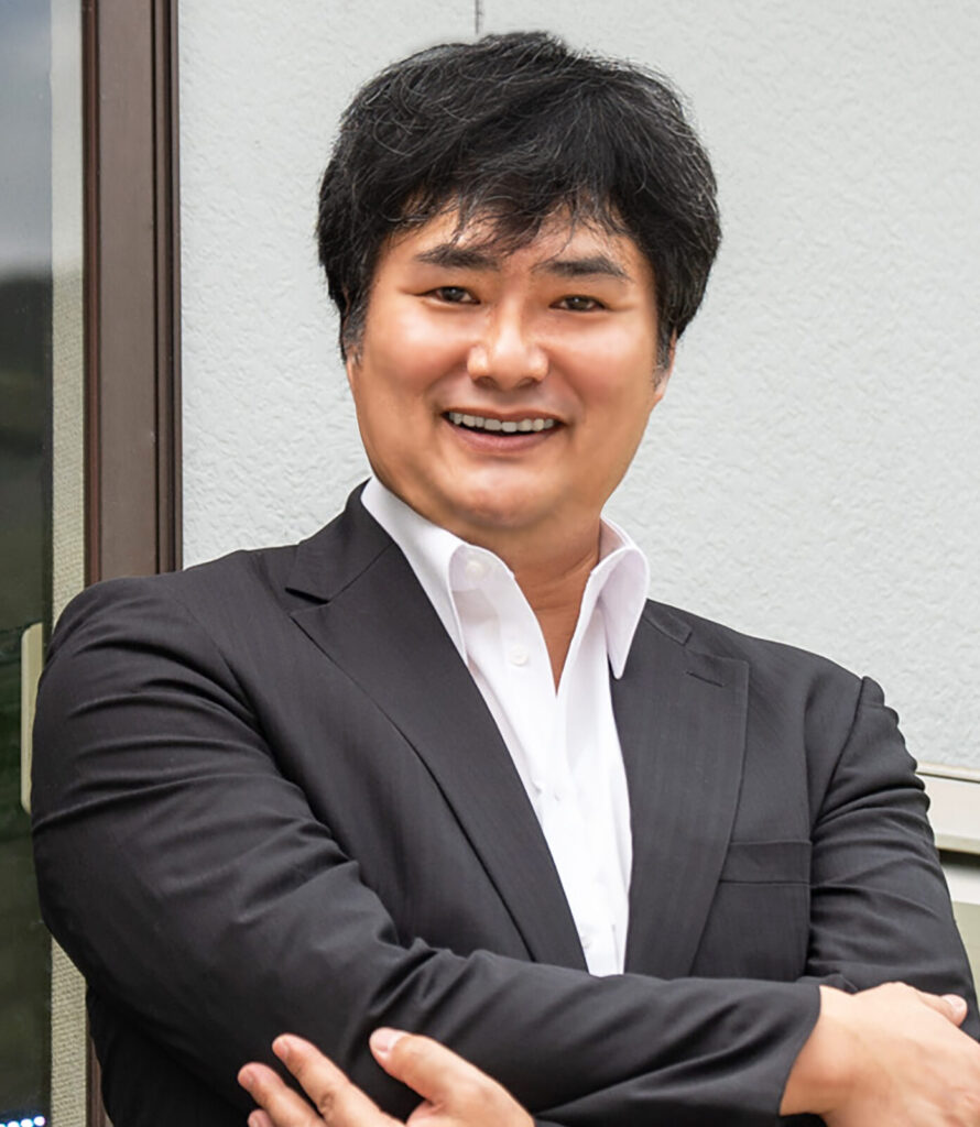 藤木伸次